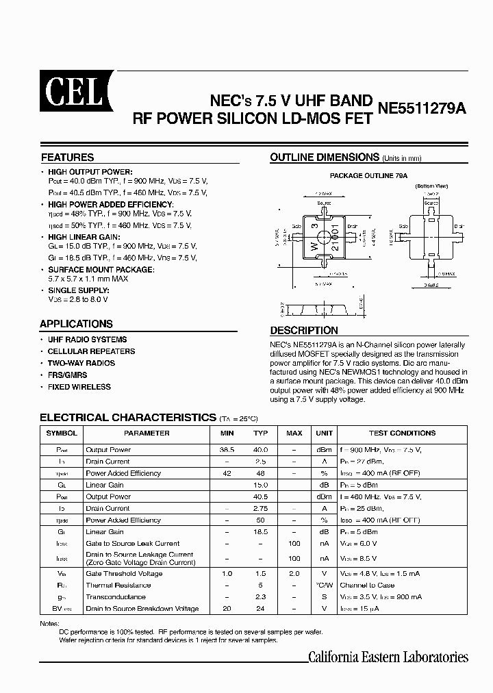 NE5511279A-T1A-A_2456302.PDF Datasheet