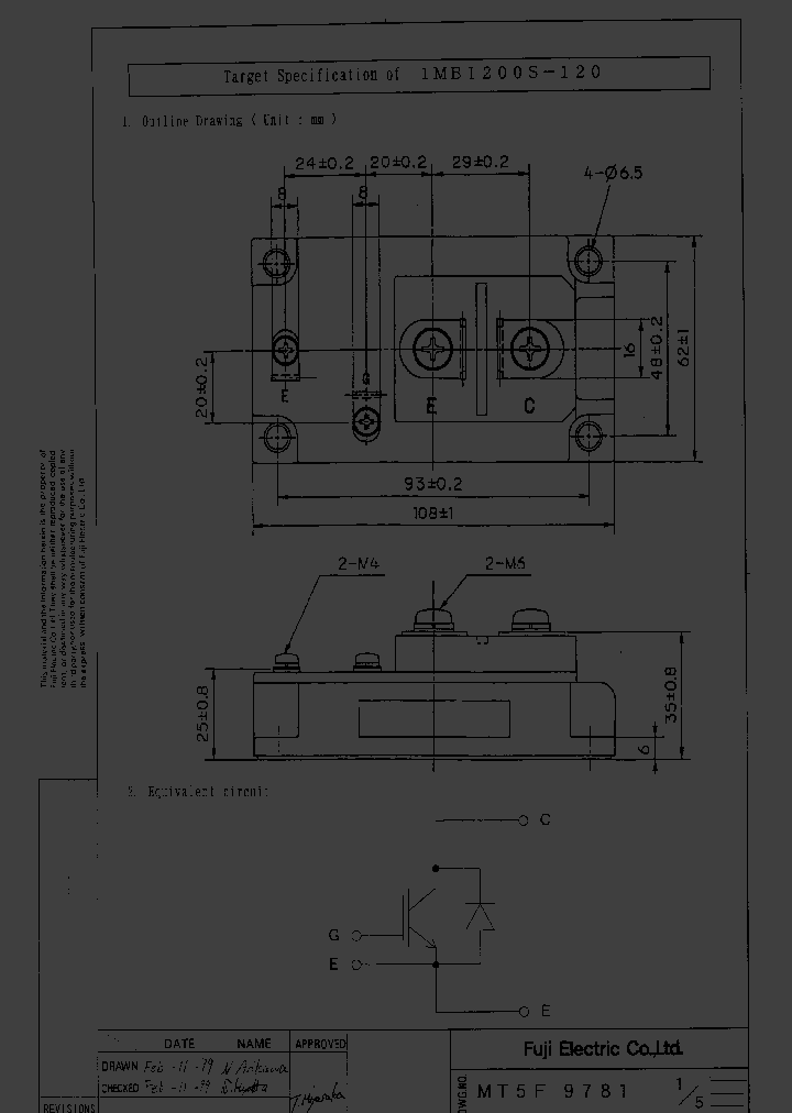 1MBI200S120_2456928.PDF Datasheet