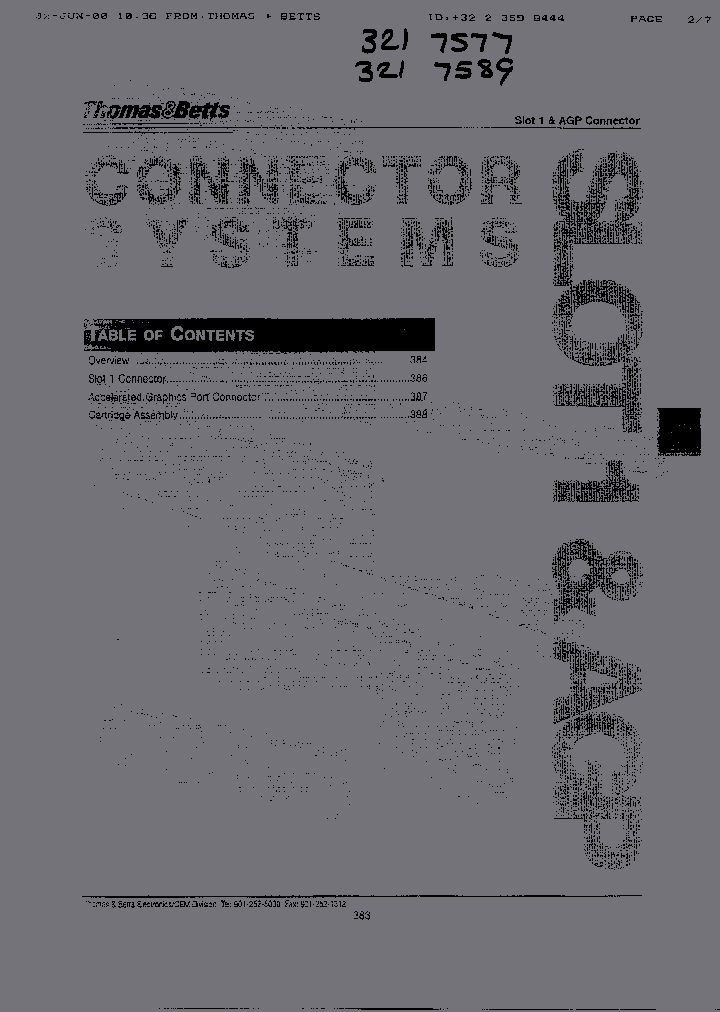 8490001-2426-00_2458302.PDF Datasheet