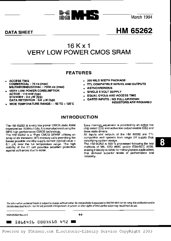 HM1-65262C-9_2458390.PDF Datasheet