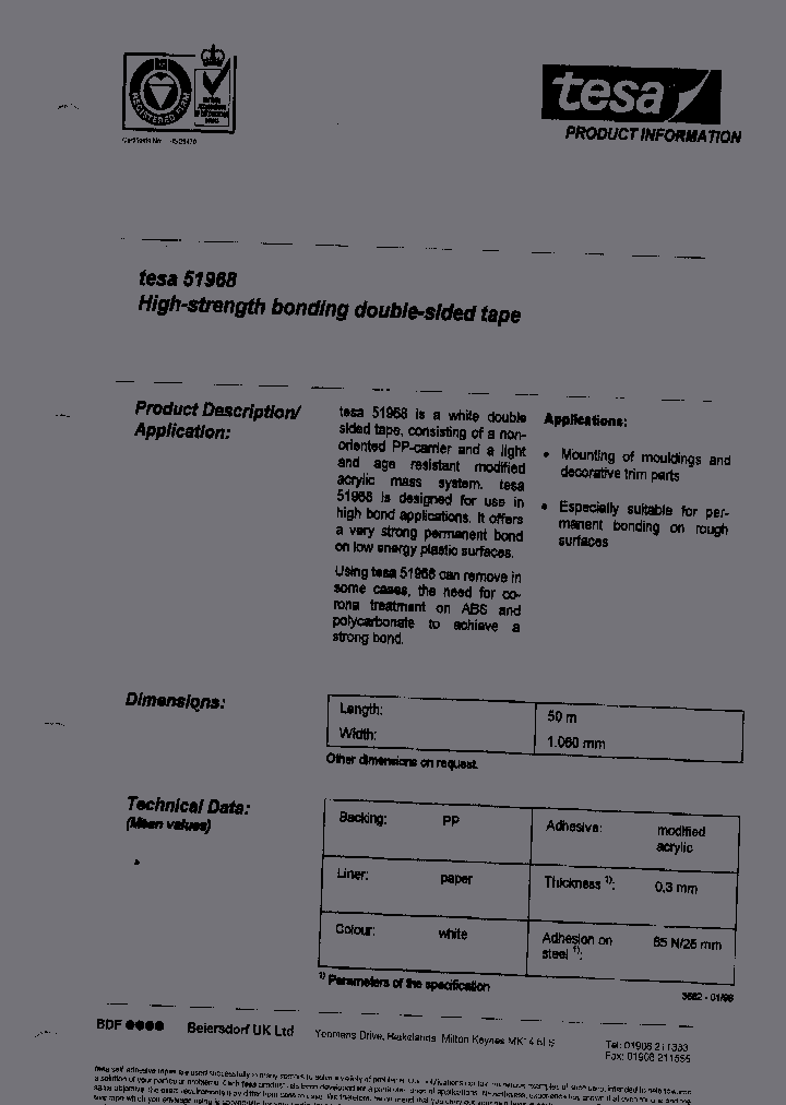51968-50MX25MM_2458562.PDF Datasheet
