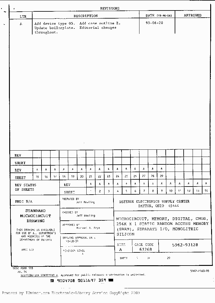 5962H9312803VXX_2459821.PDF Datasheet