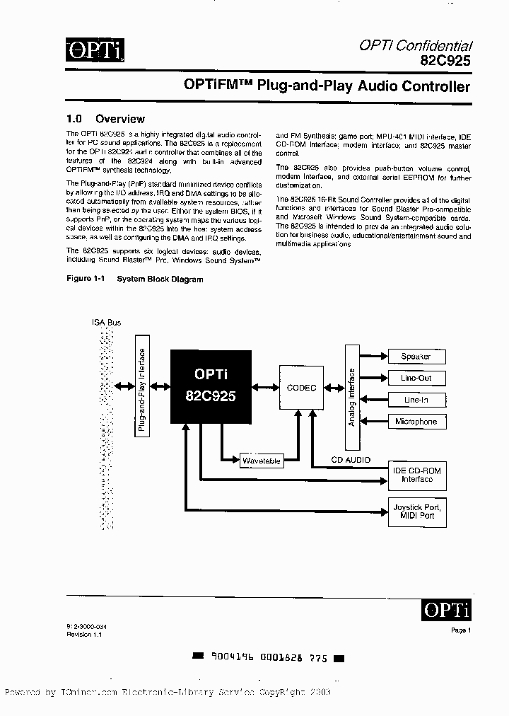 82C925100QFP_2459888.PDF Datasheet