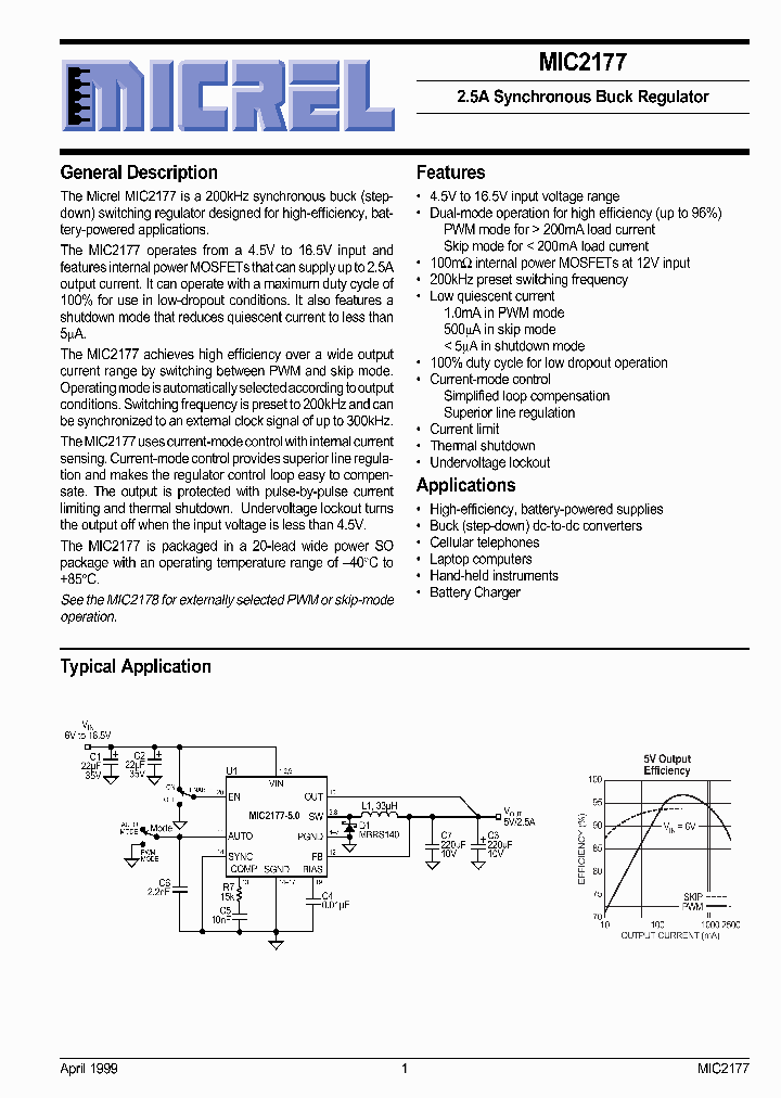 MIC2177-50BWM_2461960.PDF Datasheet