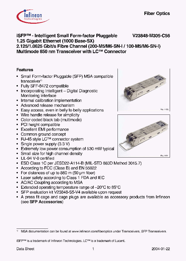 FCGBEMM850NM_2465670.PDF Datasheet