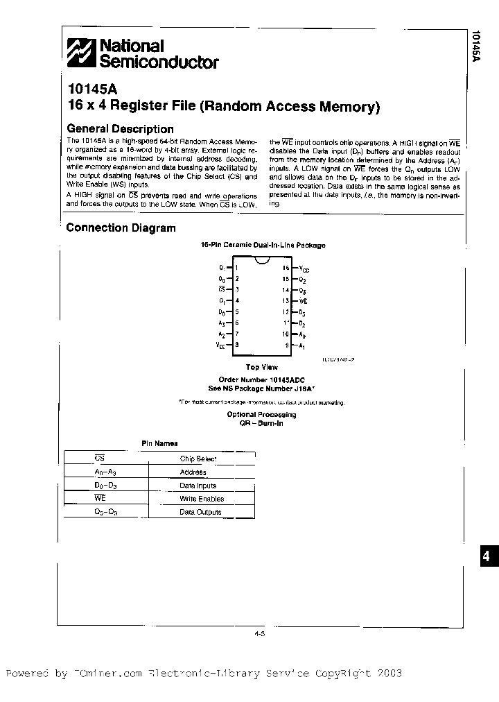10145ADC_2466418.PDF Datasheet