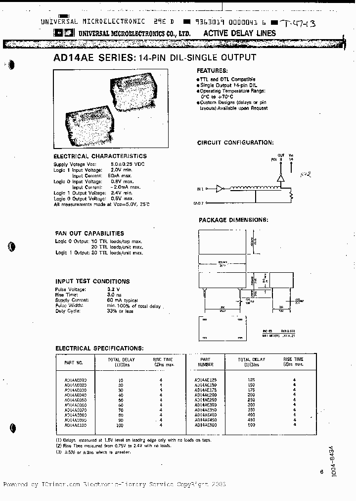AD14AE450_2466424.PDF Datasheet