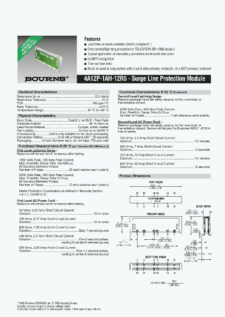 4A12P-1AH-12R5_2467012.PDF Datasheet