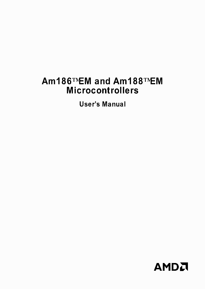 AM186EMAM188EM_2467339.PDF Datasheet