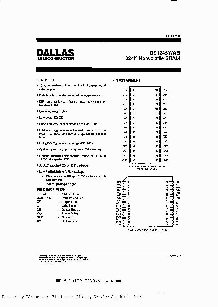 DS1245ABL-120_2468923.PDF Datasheet