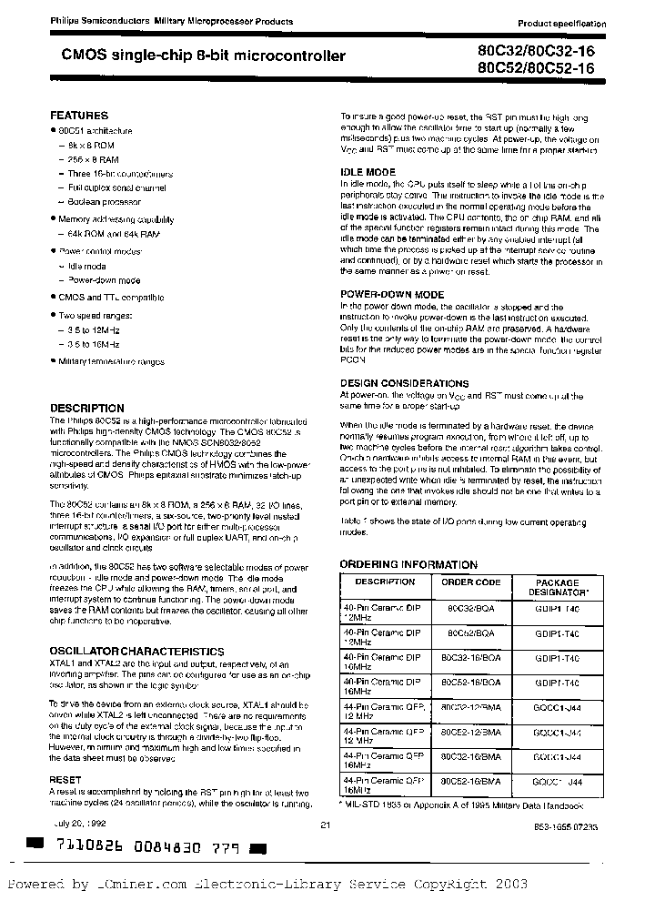 80C32-12BMA_2469730.PDF Datasheet