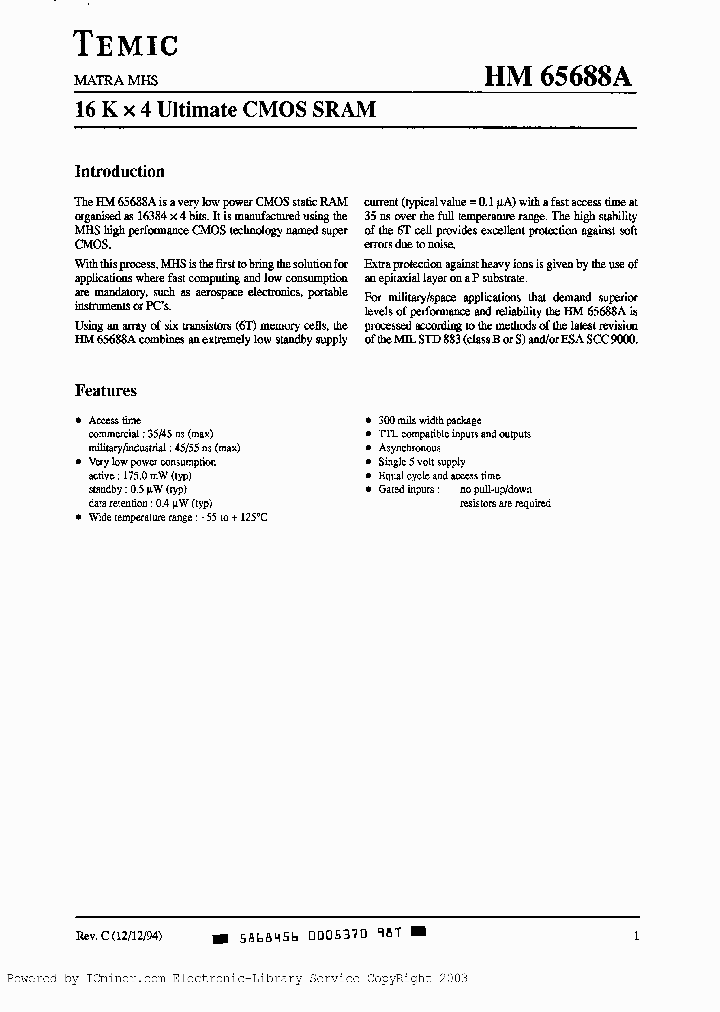 HM1-65688AB-2_2469757.PDF Datasheet