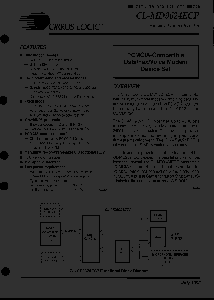 CL-MD1824_2470557.PDF Datasheet