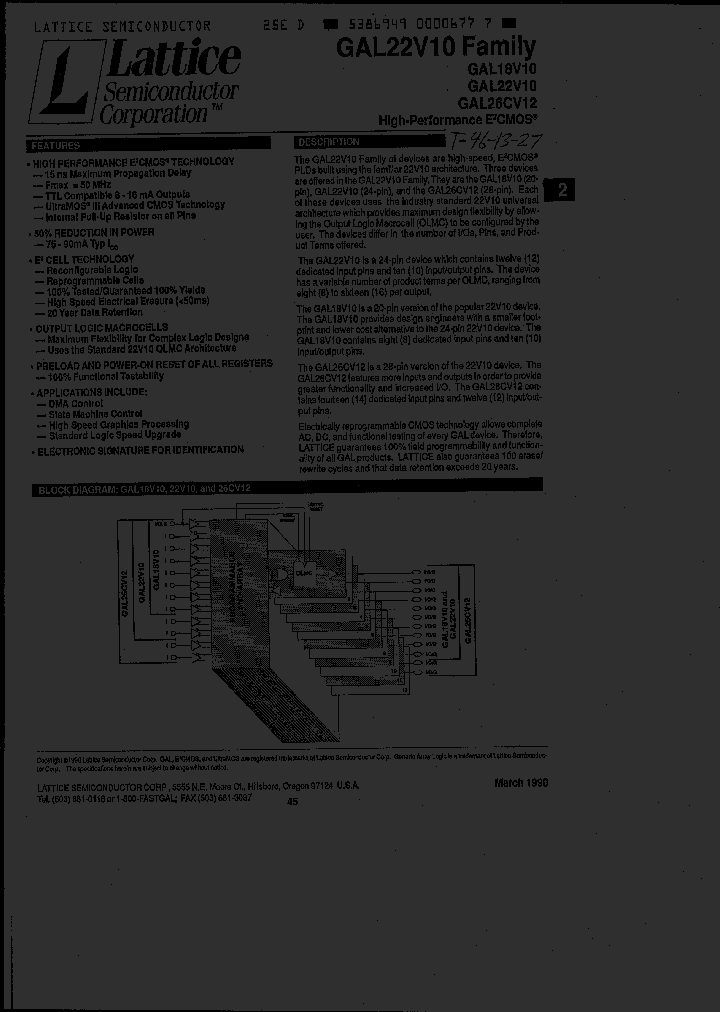 GAL18V10-20DI_2472189.PDF Datasheet