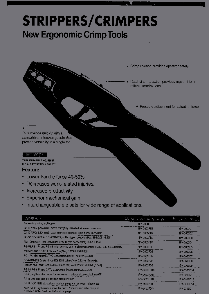 1PK-3003D5_2472802.PDF Datasheet