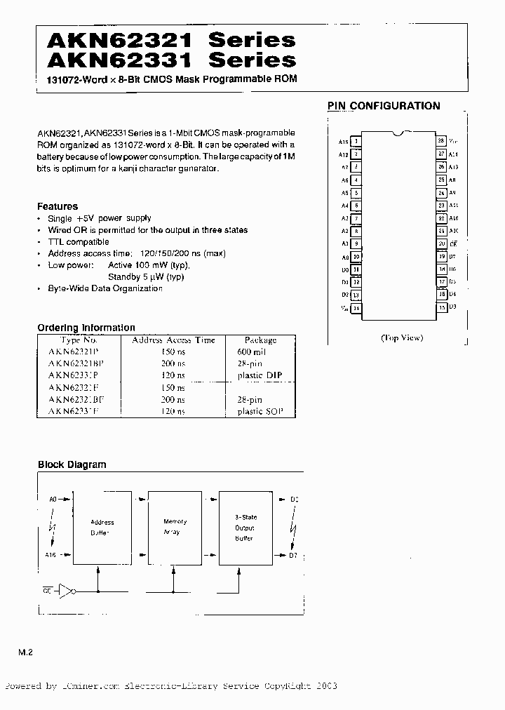 AKN62321EF_2472891.PDF Datasheet