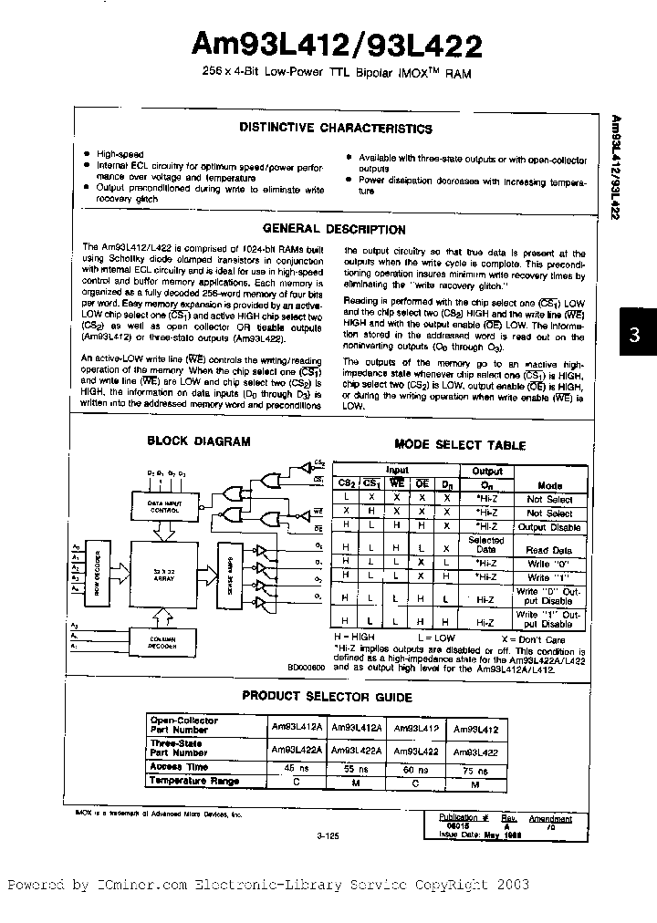 AM93L412FMC_2473380.PDF Datasheet