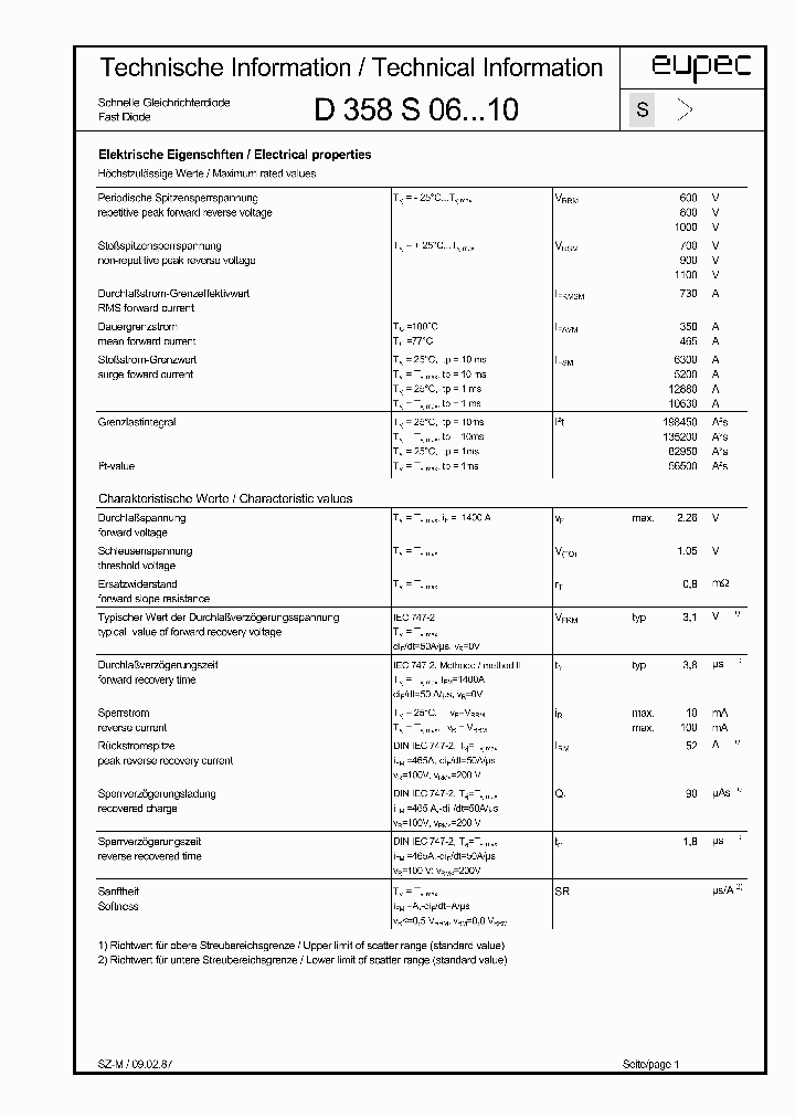D358S10SEITE1BIS5_2473553.PDF Datasheet