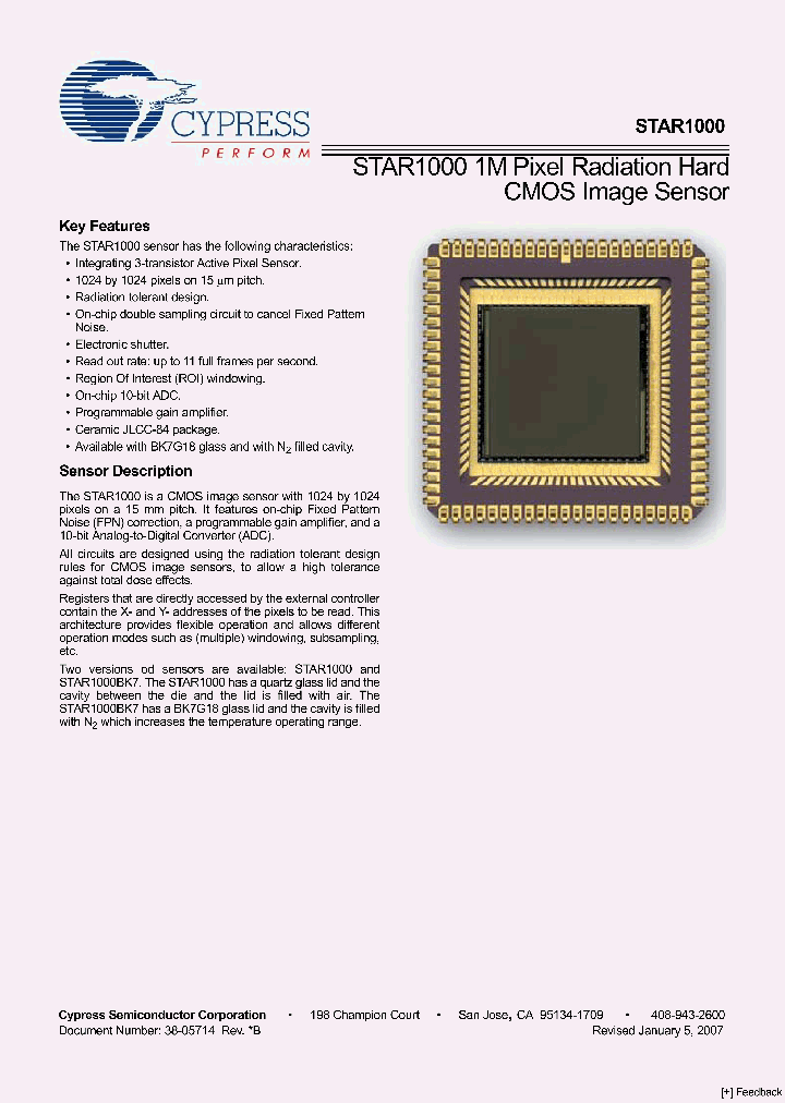 CYIS1SM1000AA-HQC_2474631.PDF Datasheet