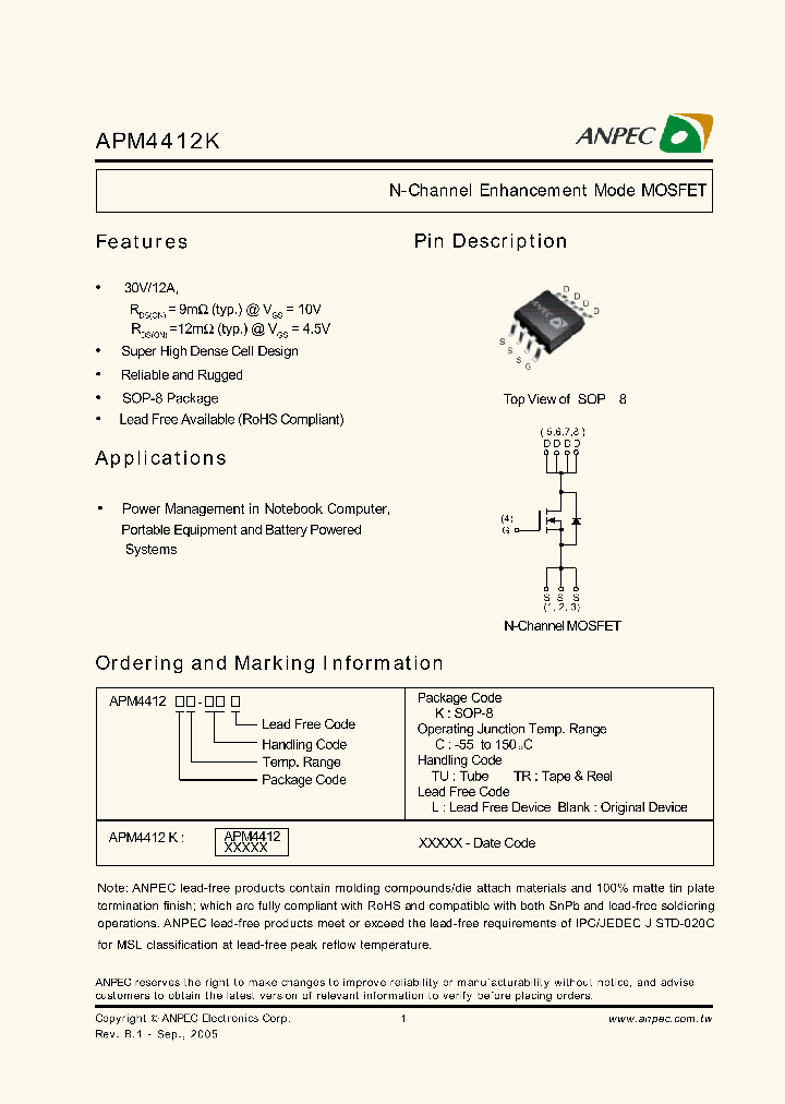 APM4412KC-TU_2475193.PDF Datasheet