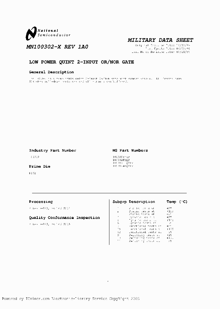 100302W-QMLV_2476269.PDF Datasheet