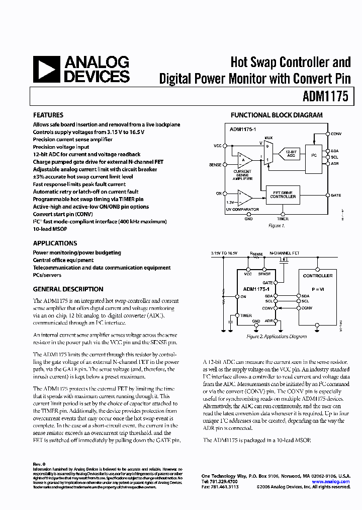 ADM1175-2ARMZ-R7_2476511.PDF Datasheet