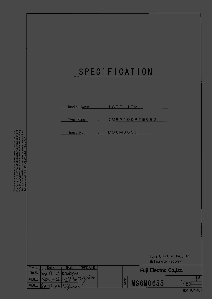 7MBP100RTB-060_2477096.PDF Datasheet