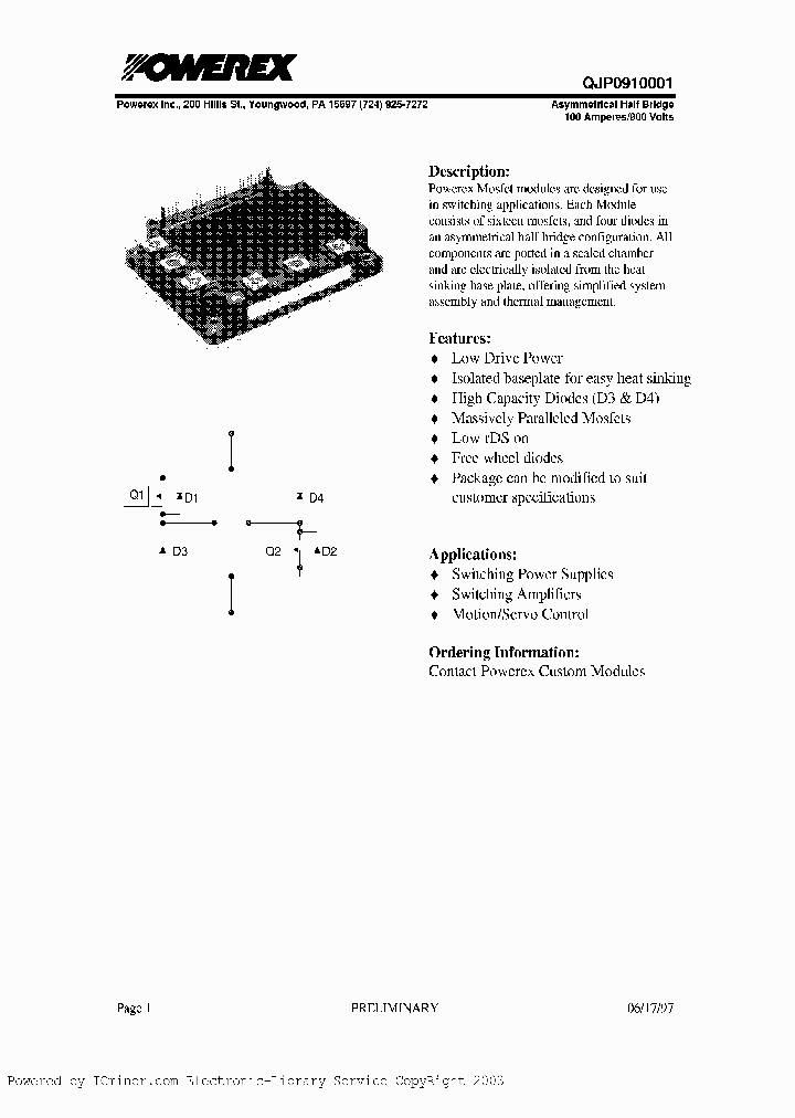 QJP0910001_2477659.PDF Datasheet