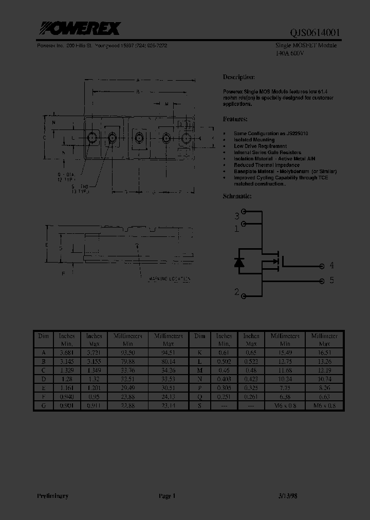 QJS0614001_2477661.PDF Datasheet