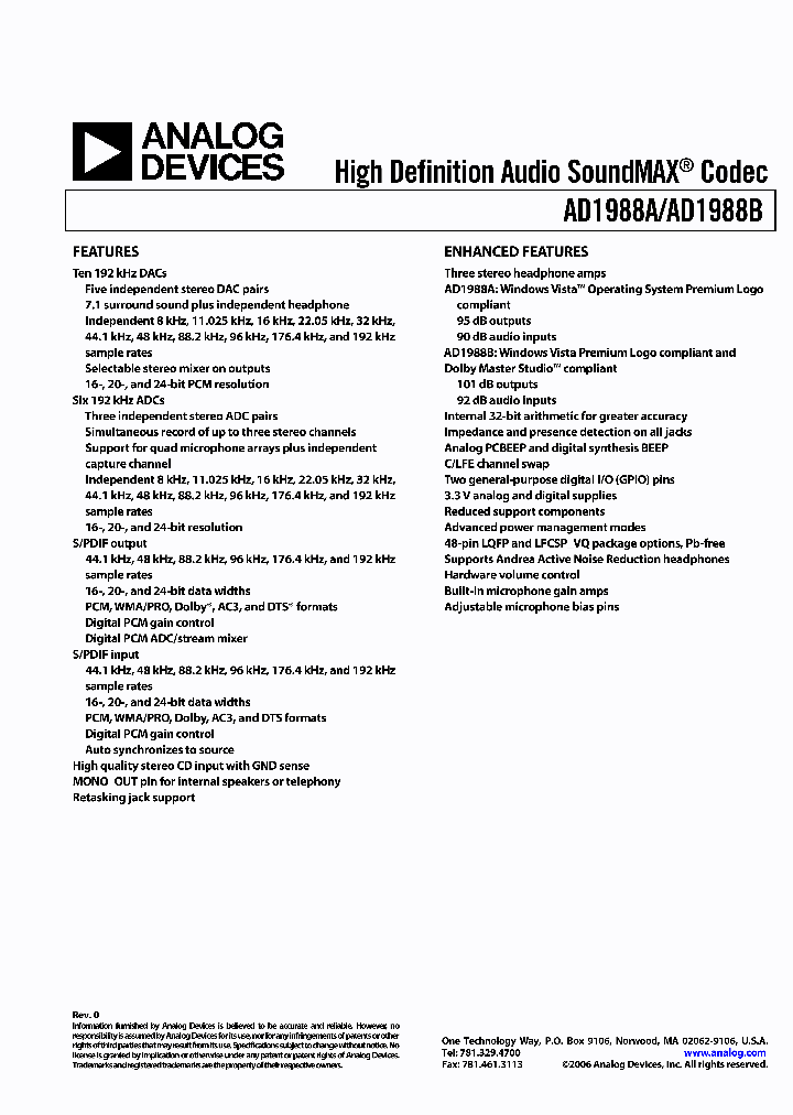 AD1988BJCPZ-RL_2478319.PDF Datasheet