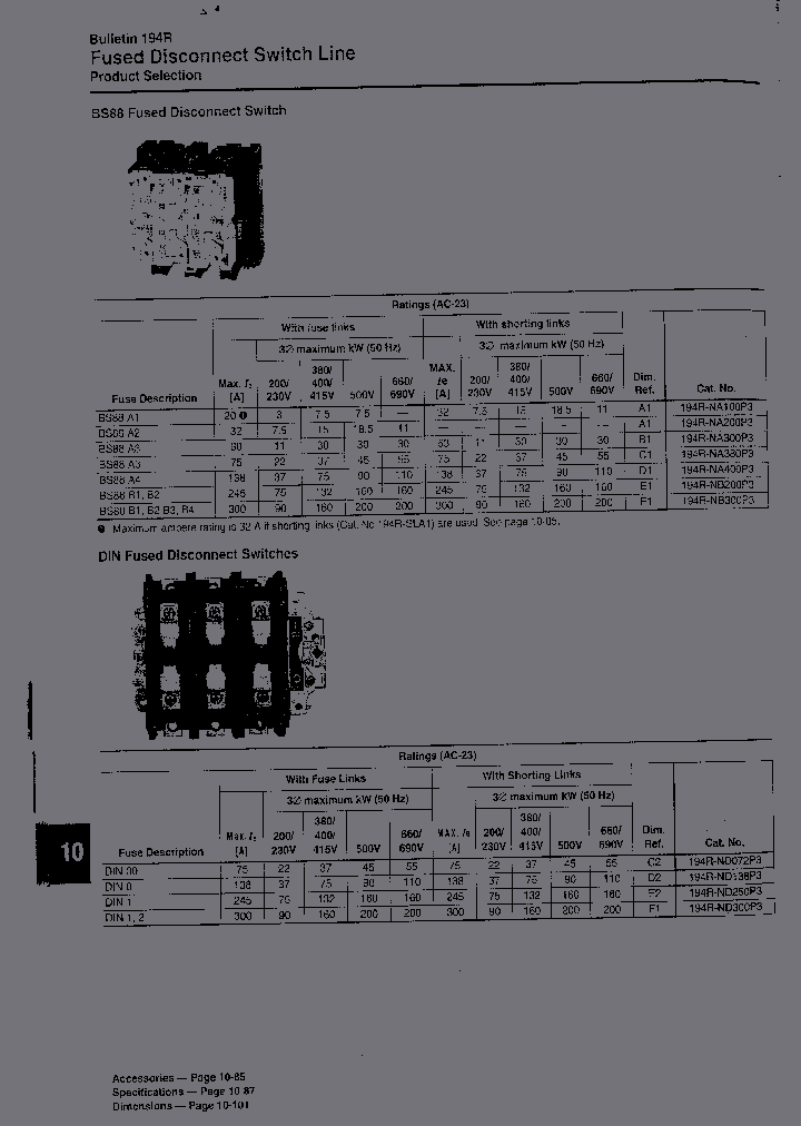 194R-HS4_2478587.PDF Datasheet