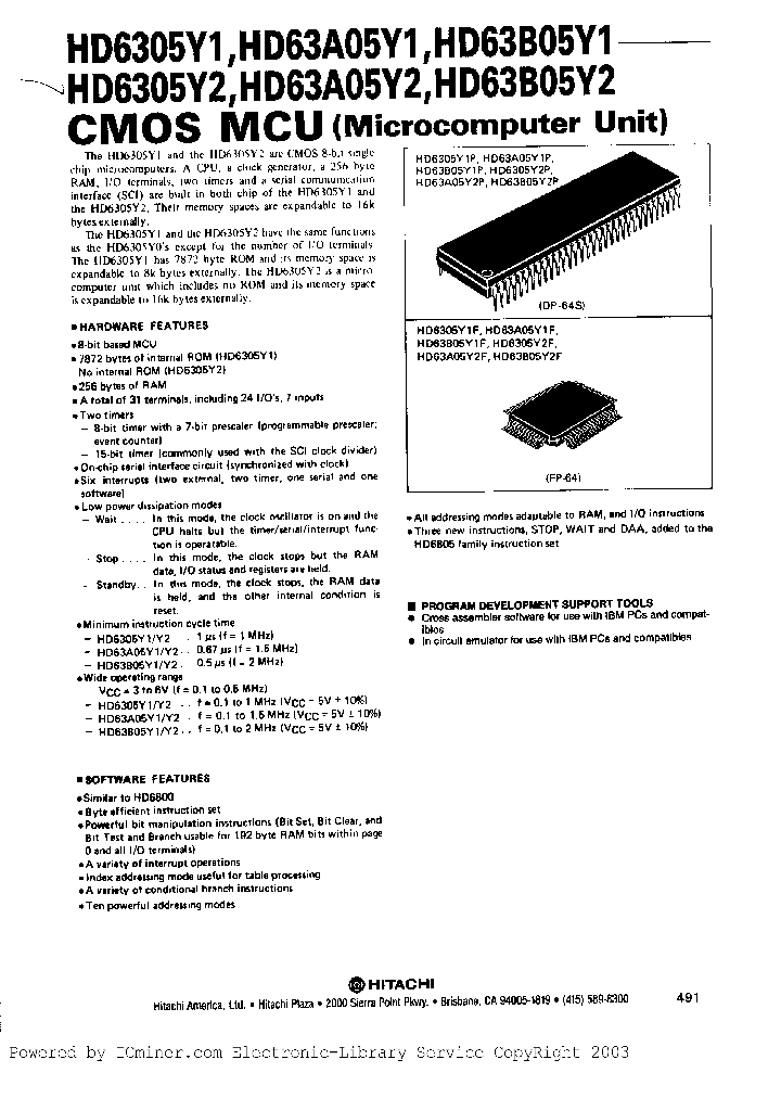 HD36B50Y1Y2_2481249.PDF Datasheet