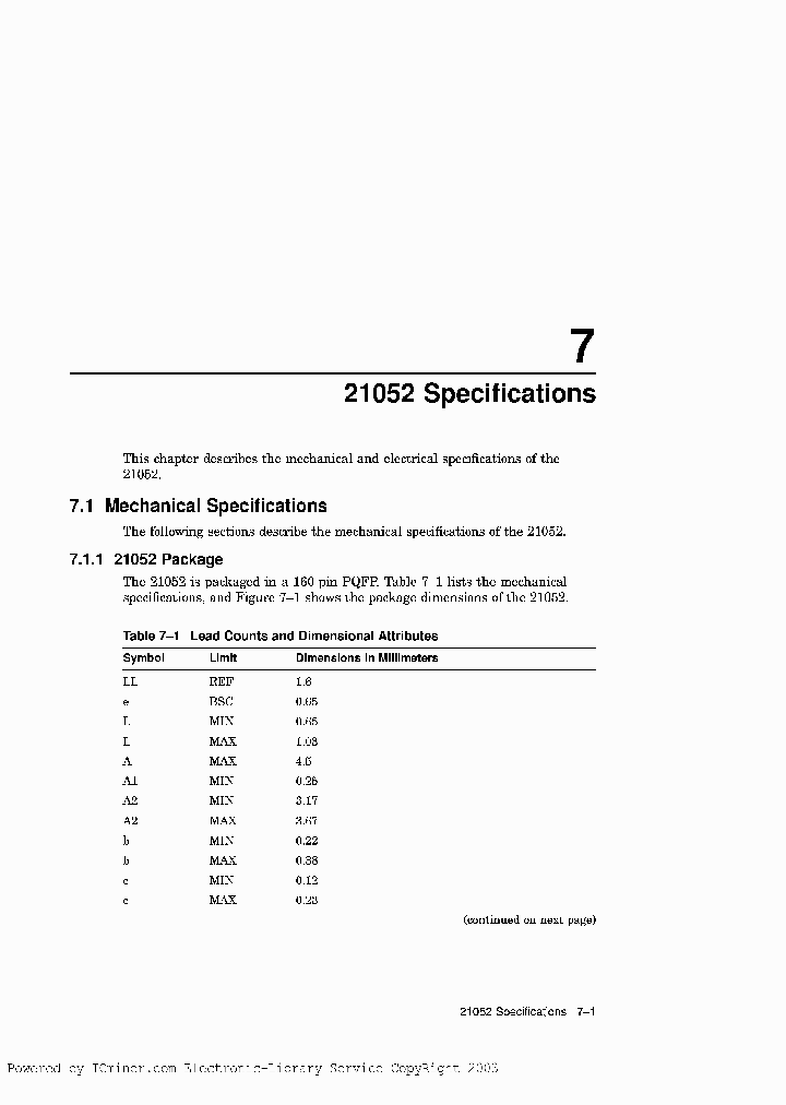 21052-AB_2484371.PDF Datasheet