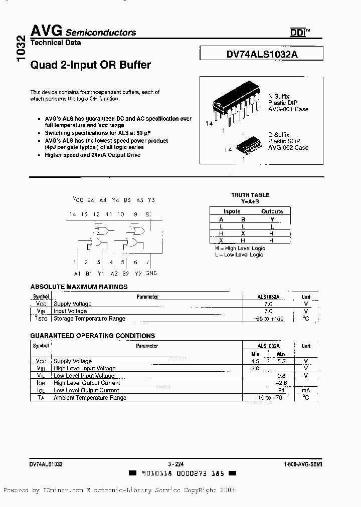 DV74ALS1032AD_2484668.PDF Datasheet