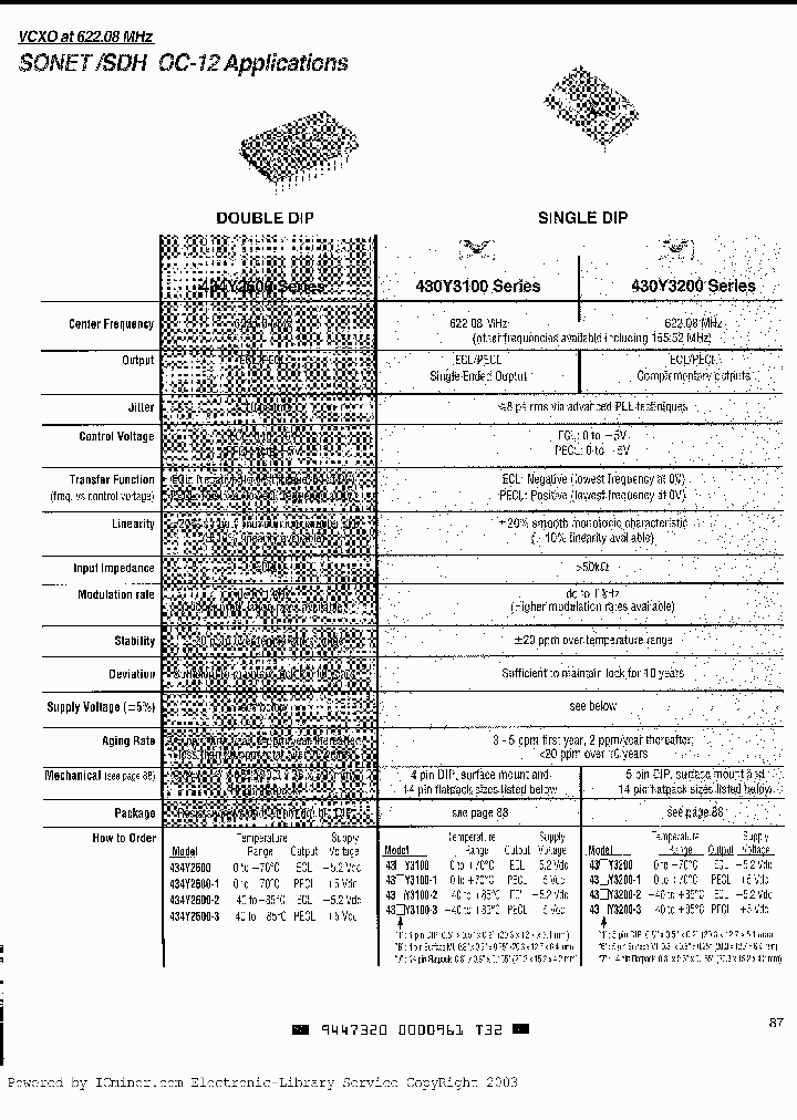 436Y3100-2_2485837.PDF Datasheet
