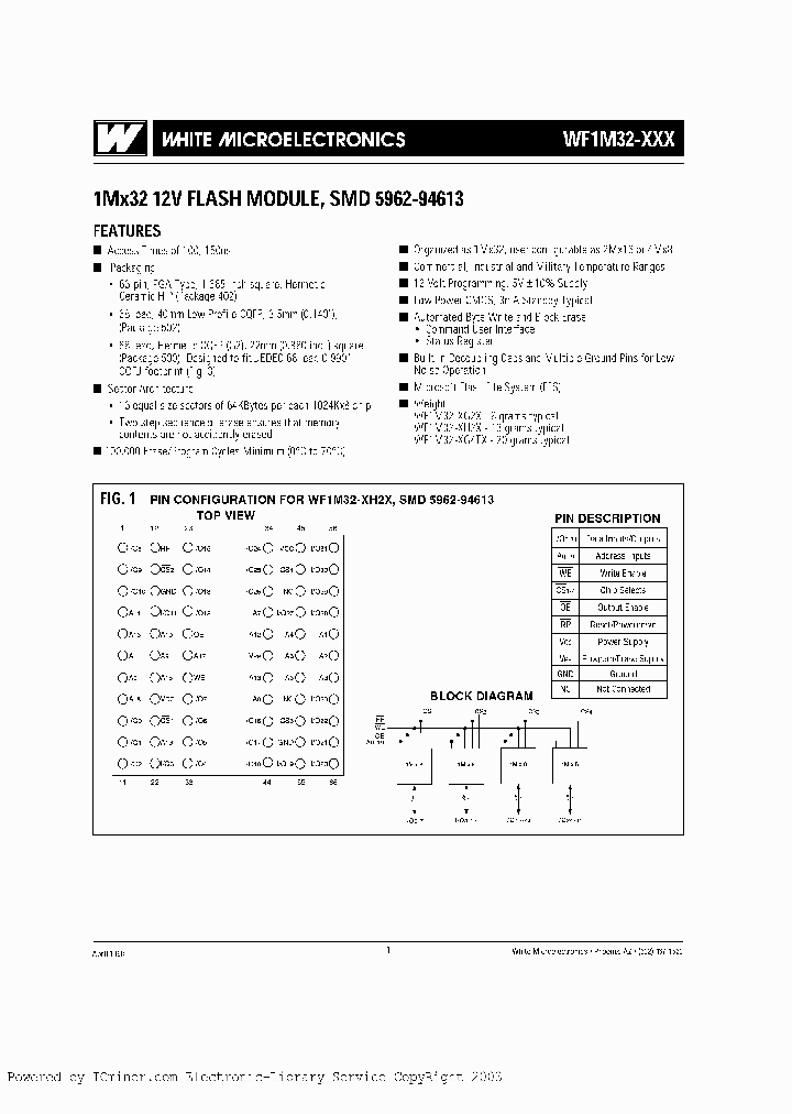 WF1M32-100G2C_2486360.PDF Datasheet