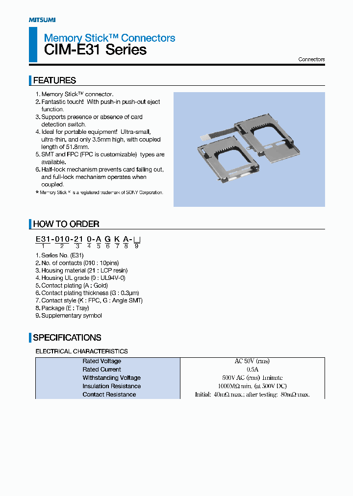 E31-010-210-AGKA_2487645.PDF Datasheet