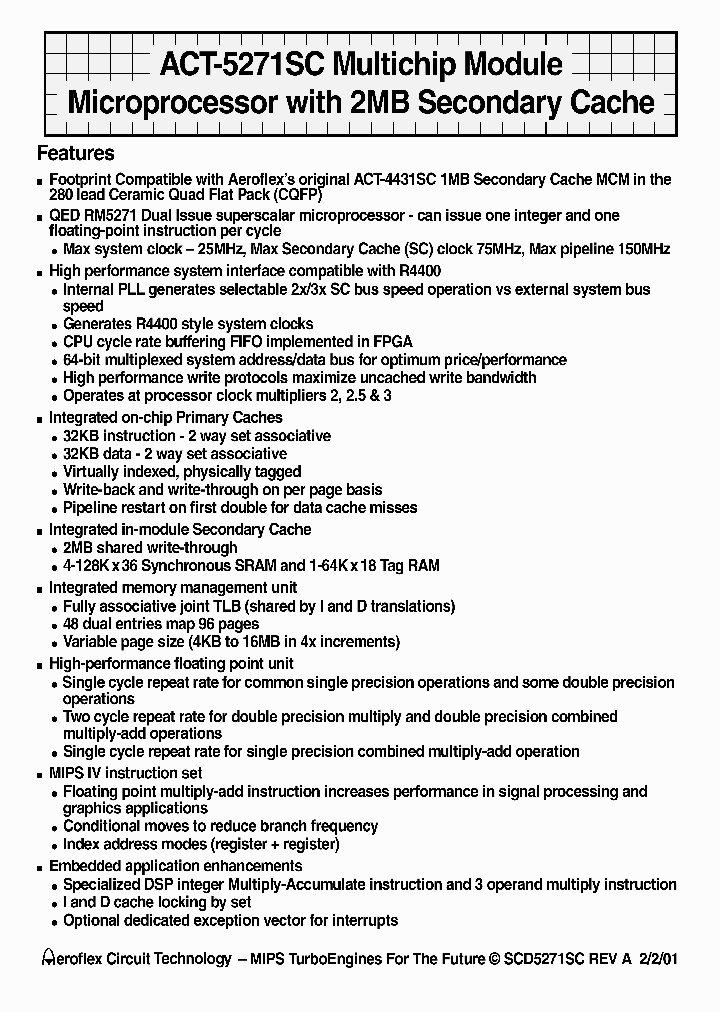 ACT-5271SC-150F10I_2488736.PDF Datasheet
