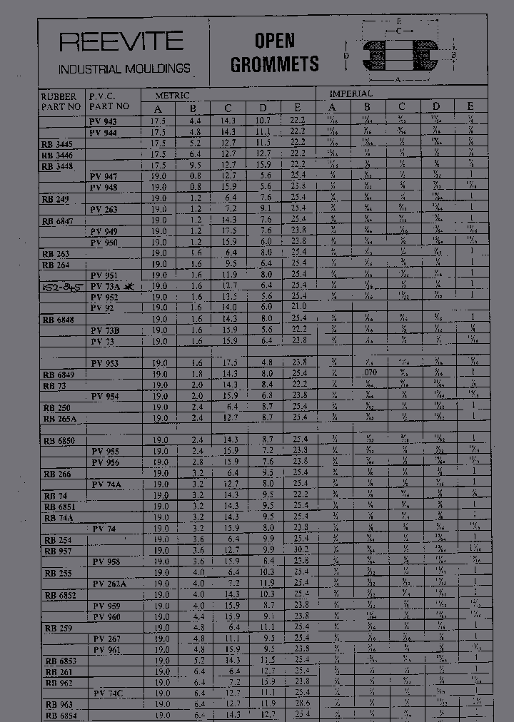 PV73AGROMMETPK100_2488575.PDF Datasheet