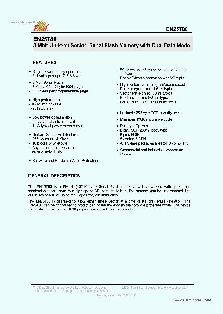 25T80_2490958.PDF Datasheet