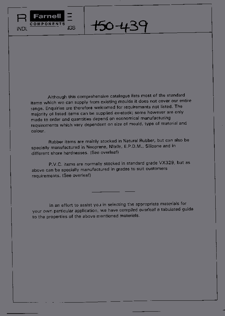 PV53GROMMETPK100_2488573.PDF Datasheet