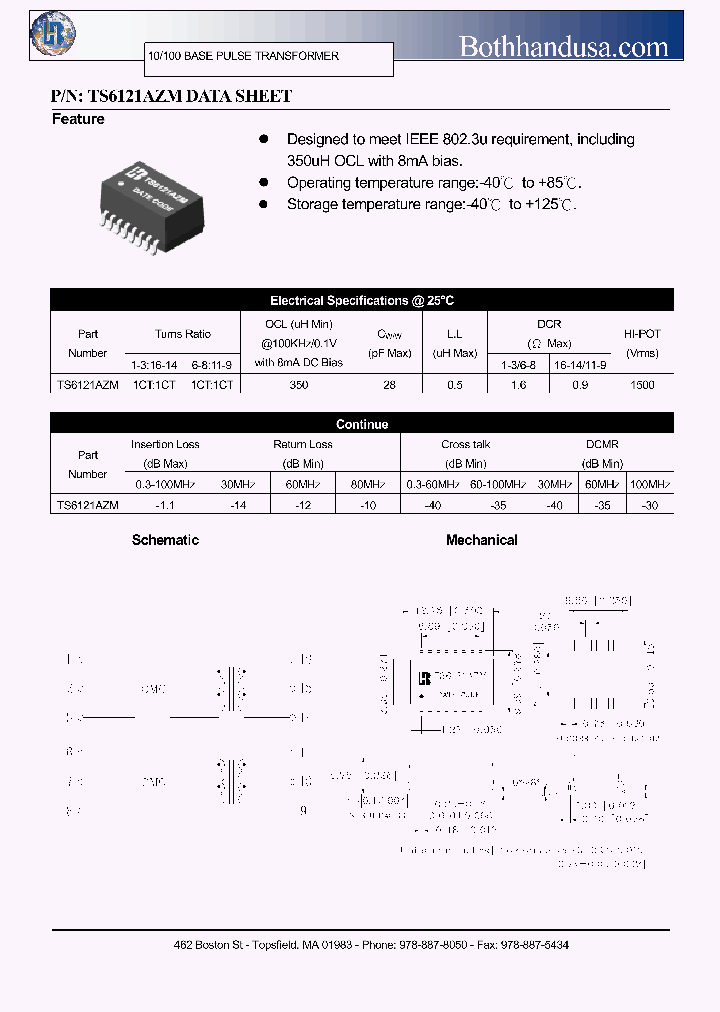 TS6121AZM_2491433.PDF Datasheet
