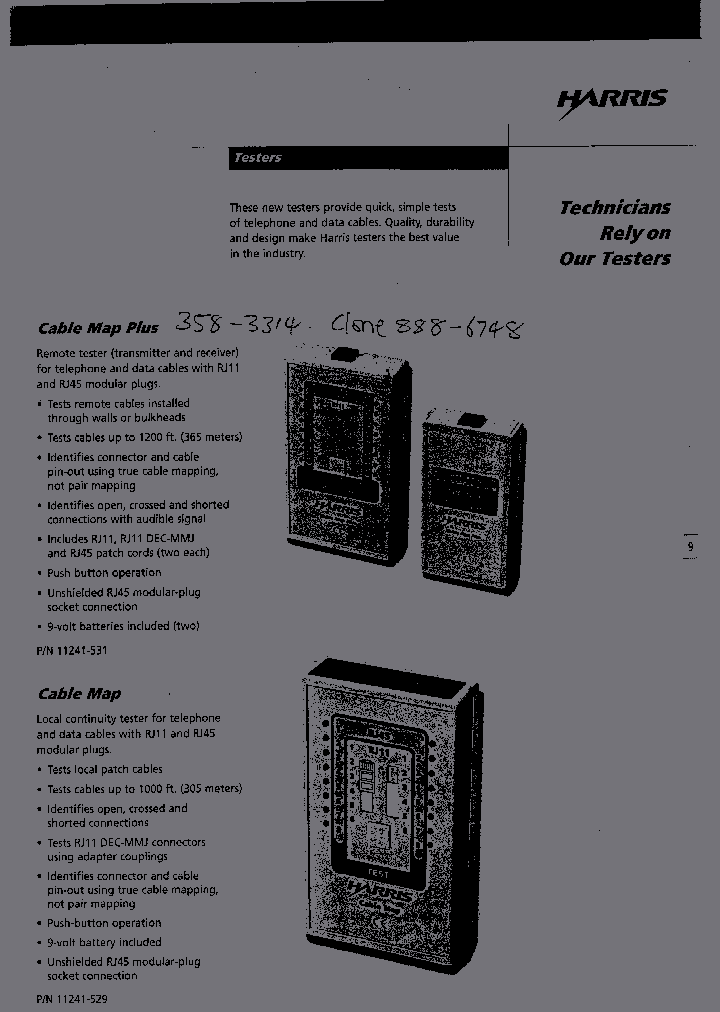 11241-531_2493222.PDF Datasheet