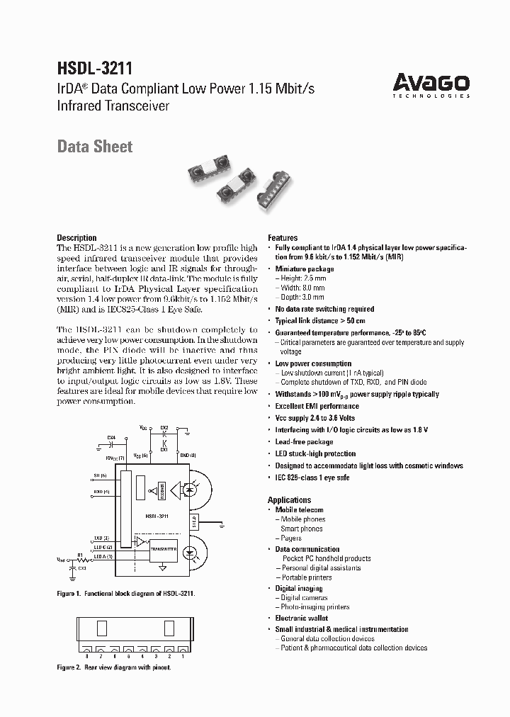 HSDL-3211-021_2492360.PDF Datasheet