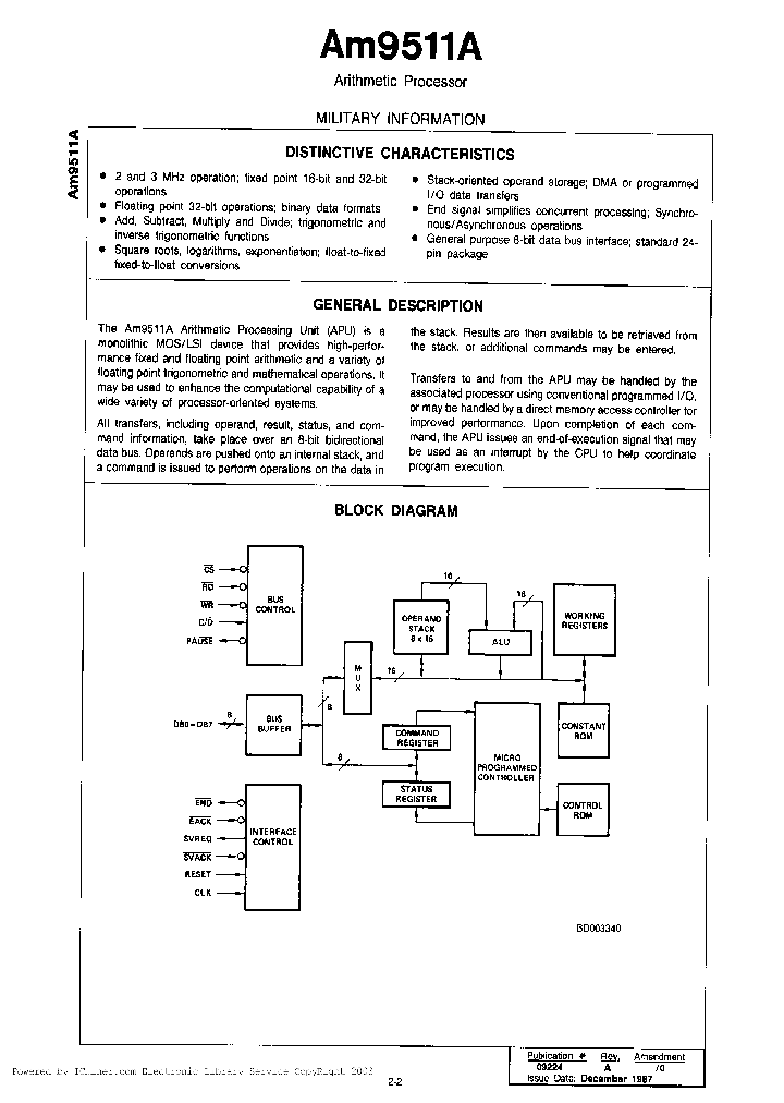 AM9511A-4DC_2494035.PDF Datasheet