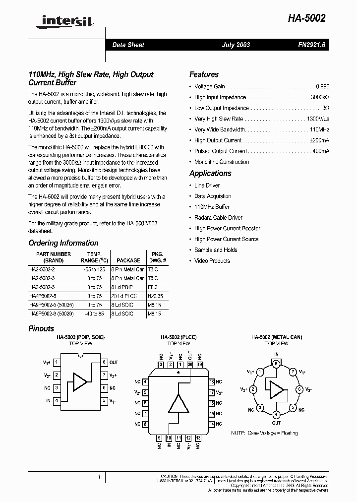 HA-5002_2497672.PDF Datasheet