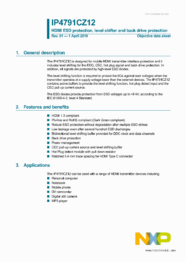 IP4791CZ12_2498033.PDF Datasheet