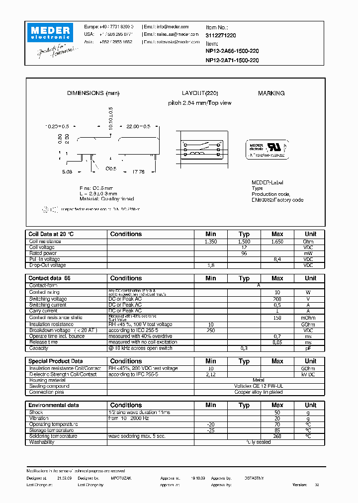 NP12-2A66-1500-220_2500302.PDF Datasheet