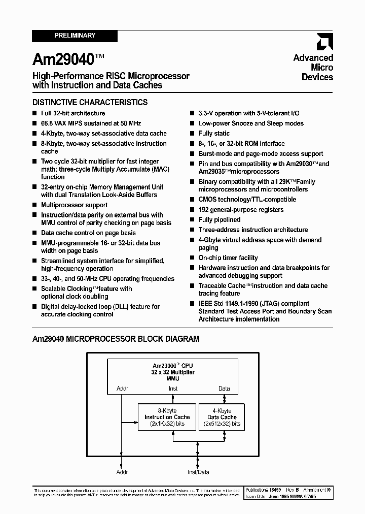 AM29040_2500983.PDF Datasheet