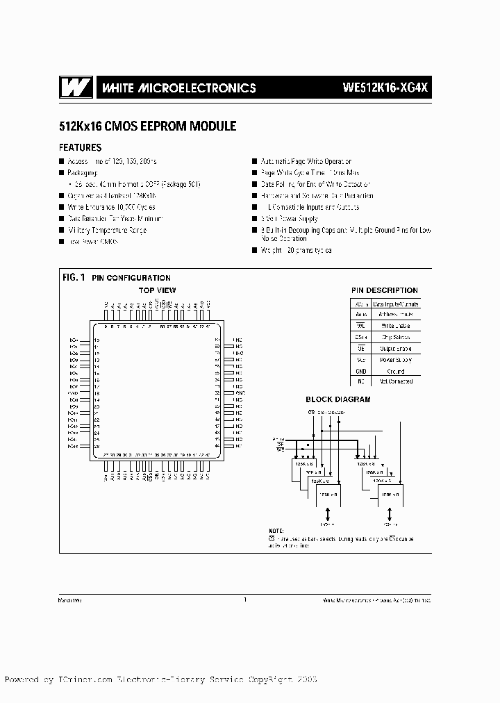 WE512K16-120G4C_2501108.PDF Datasheet